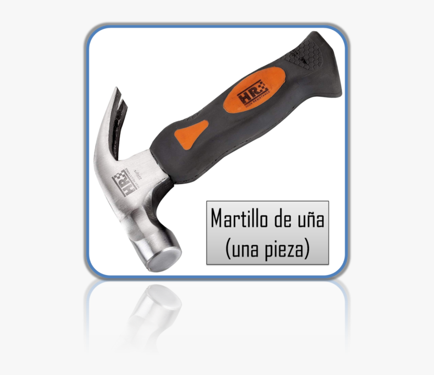Martillo Png, Transparent Png