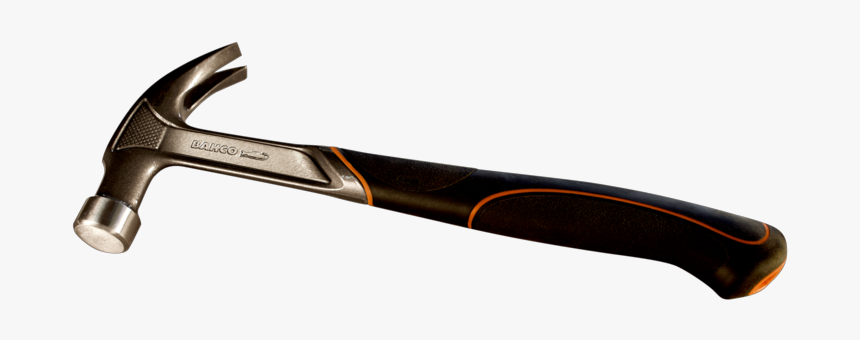 Transparent Hammer Claw, HD Png Download