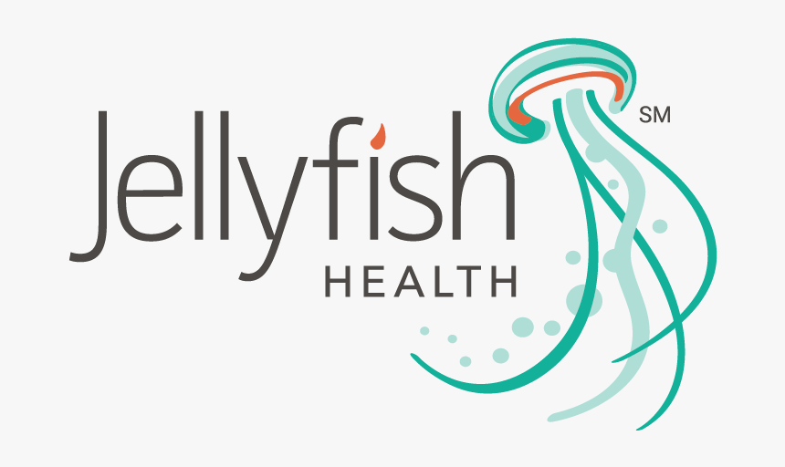 Jellyfish Health, HD Png Download