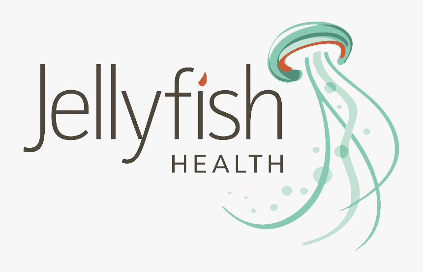 Jelly Fish Png, Transparent Png