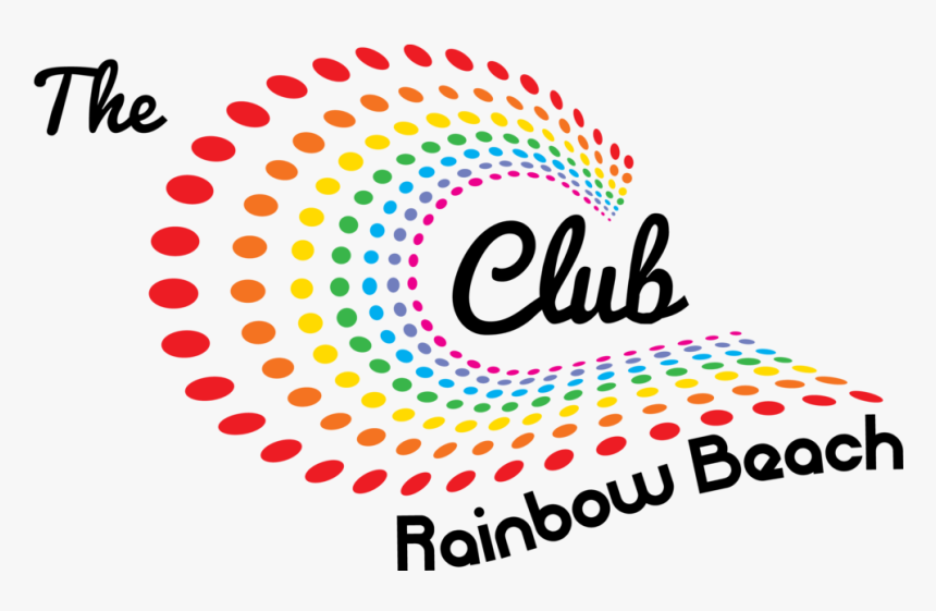 Transparent Rainbow, HD Png Download