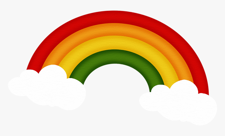 Rainbow .png, Transparent Png
