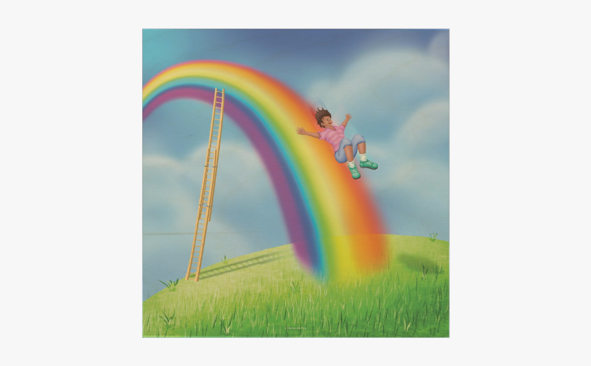 Rainbow .png, Transparent Png