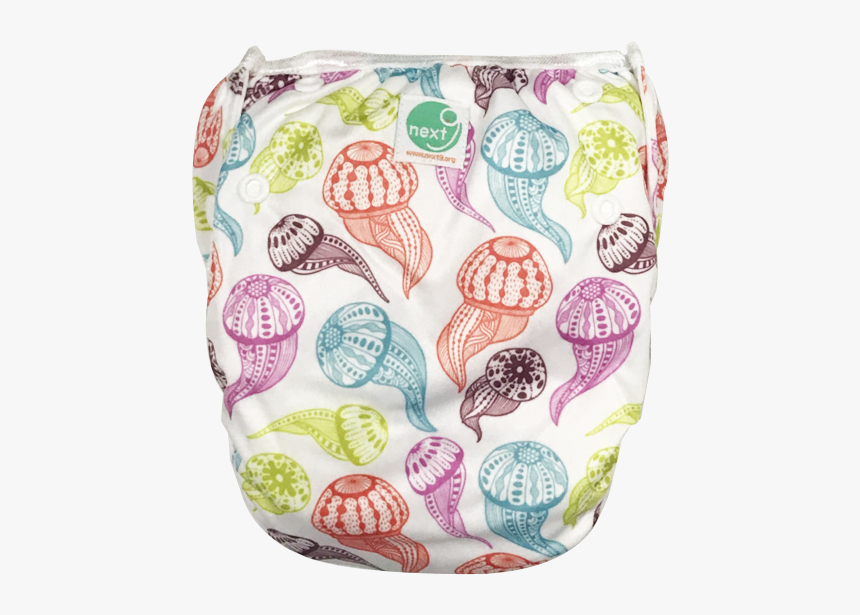 Jelly Fish Png, Transparent Png