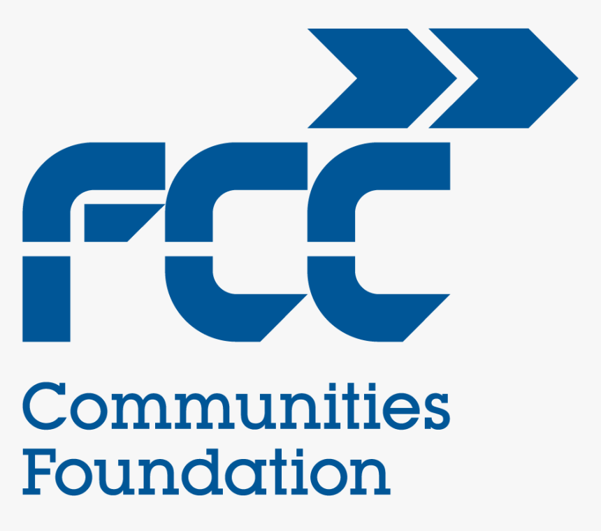 Fcc Logo Png, Transparent Png