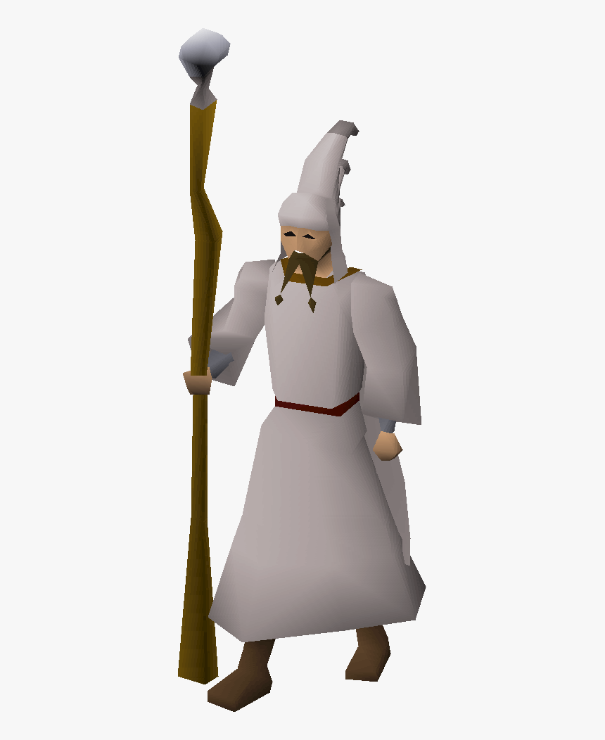 Wizard.png, Transparent Png