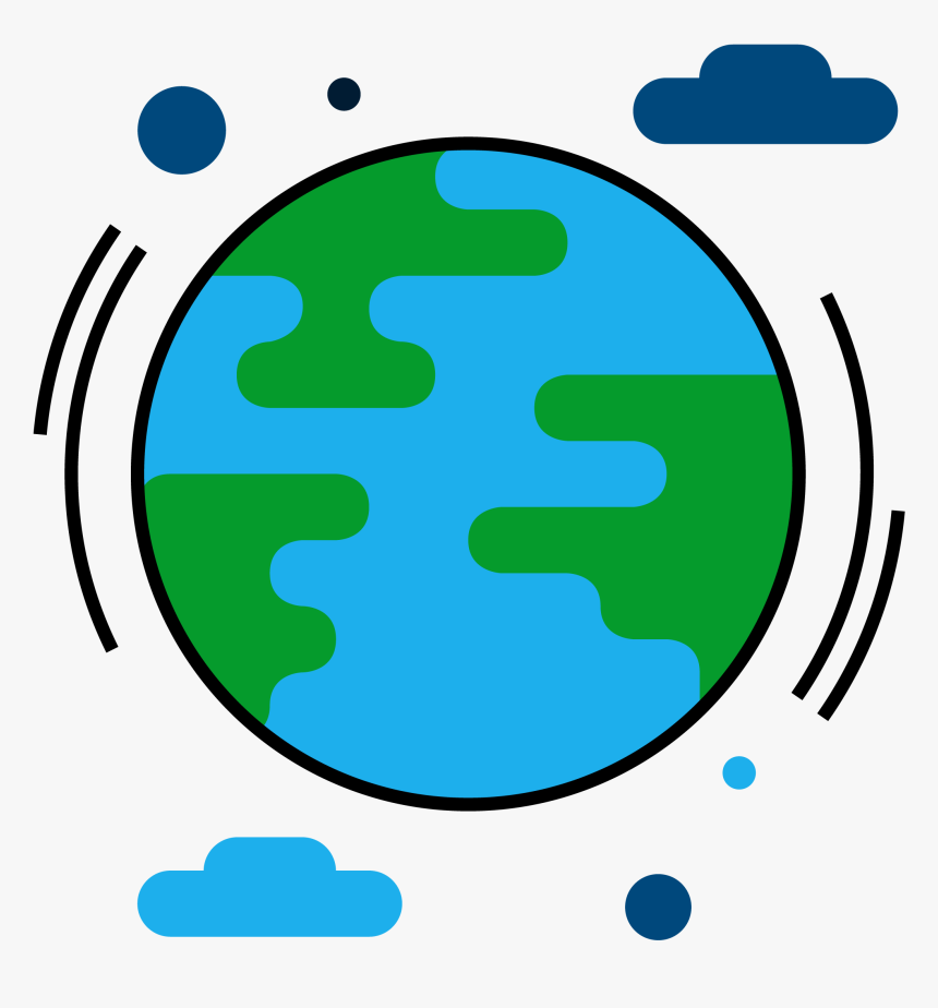 Facebook Circle Icon Png, Transparent Png