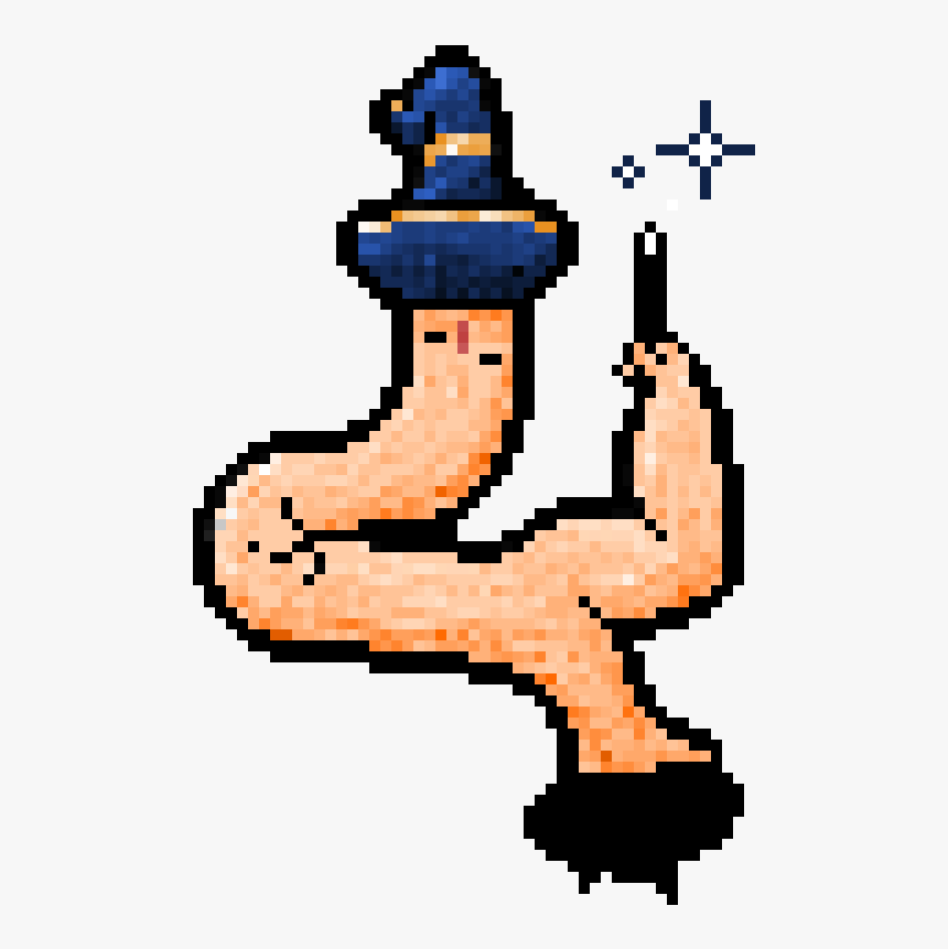 Hehe A Wizard Clipart , Png Download, Transparent Png
