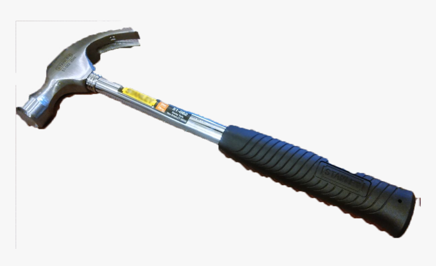 Martillo T/ Galponero 27 Mm, HD Png Download