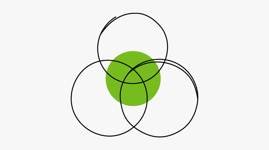 Facebook Circle Icon Png, Transparent Png