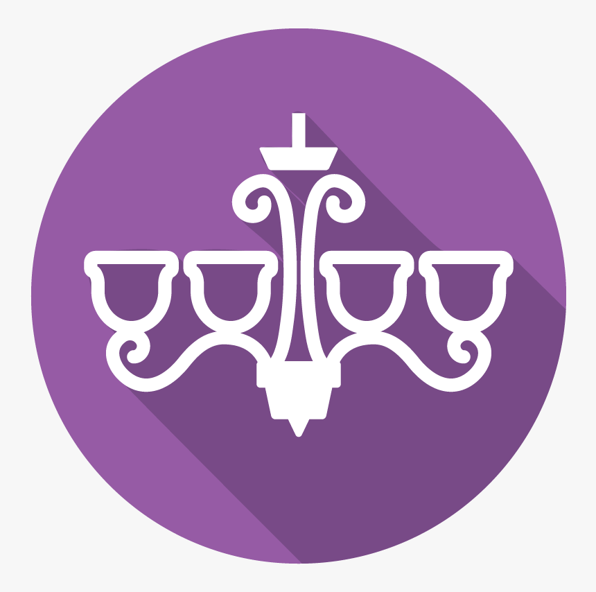 Facebook Circle Icon Png, Transparent Png