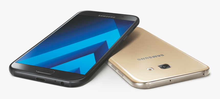 Samsung Galaxy A, HD Png Download
