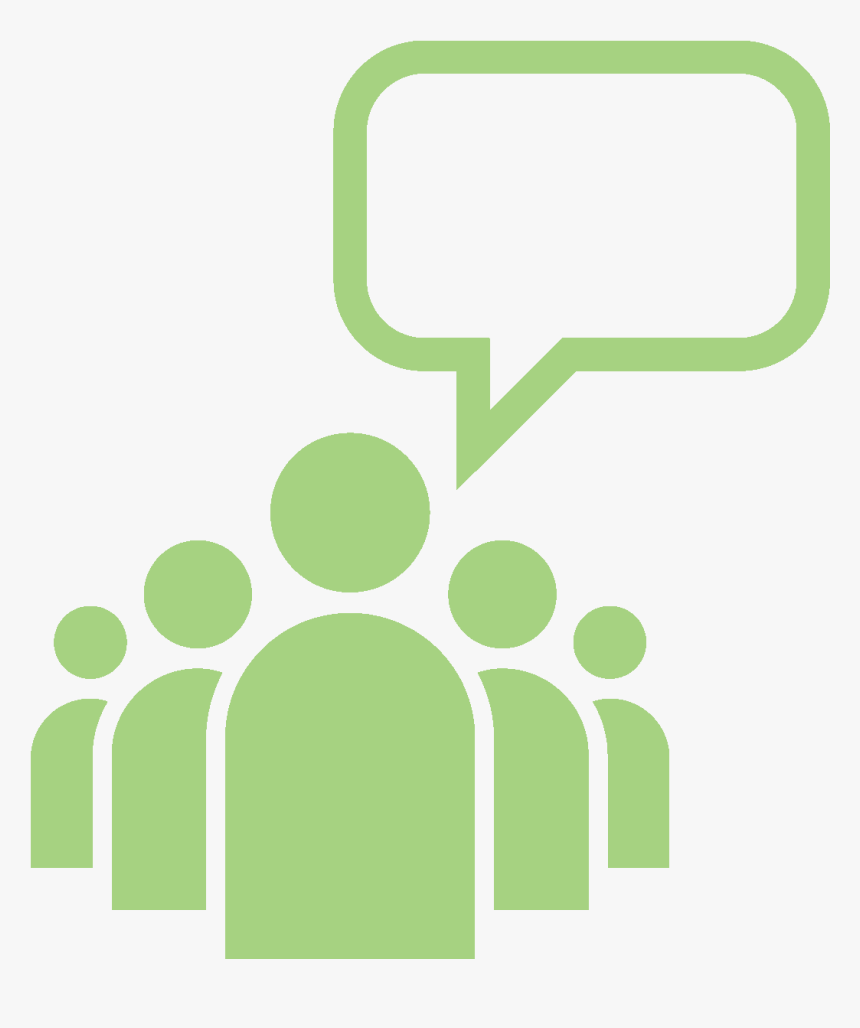 Voice Of Customer Icon , Png Download, Transparent Png