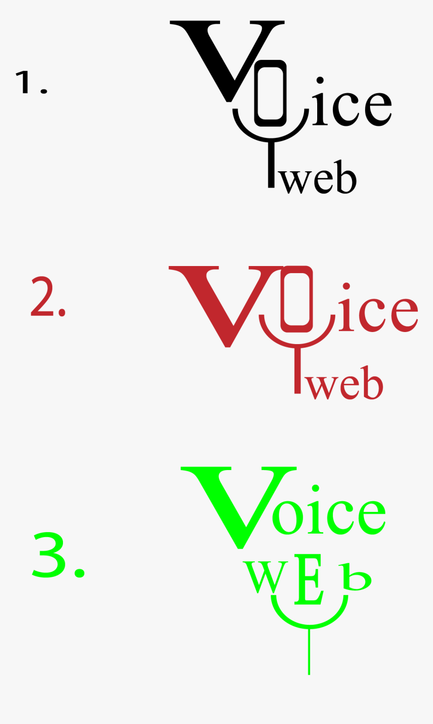 Voice, HD Png Download