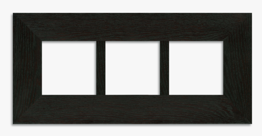 White Window Frame Png, Transparent Png
