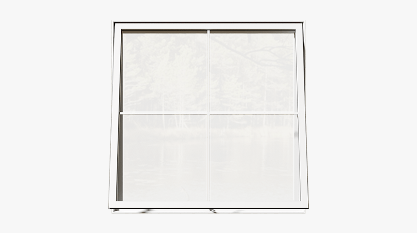 An Open Revocell® Awning Window From The Front, HD Png Download