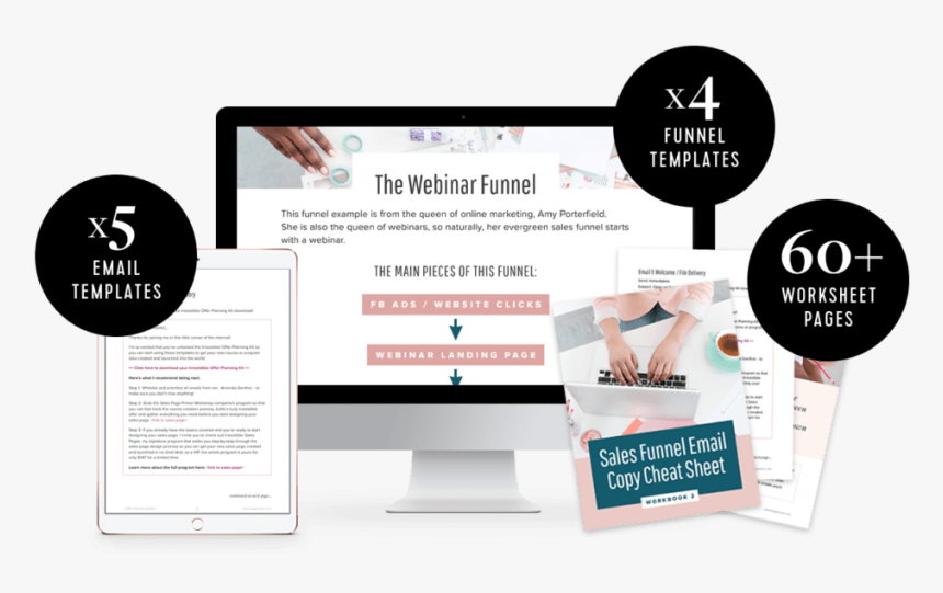 Sales Funnel Png, Transparent Png