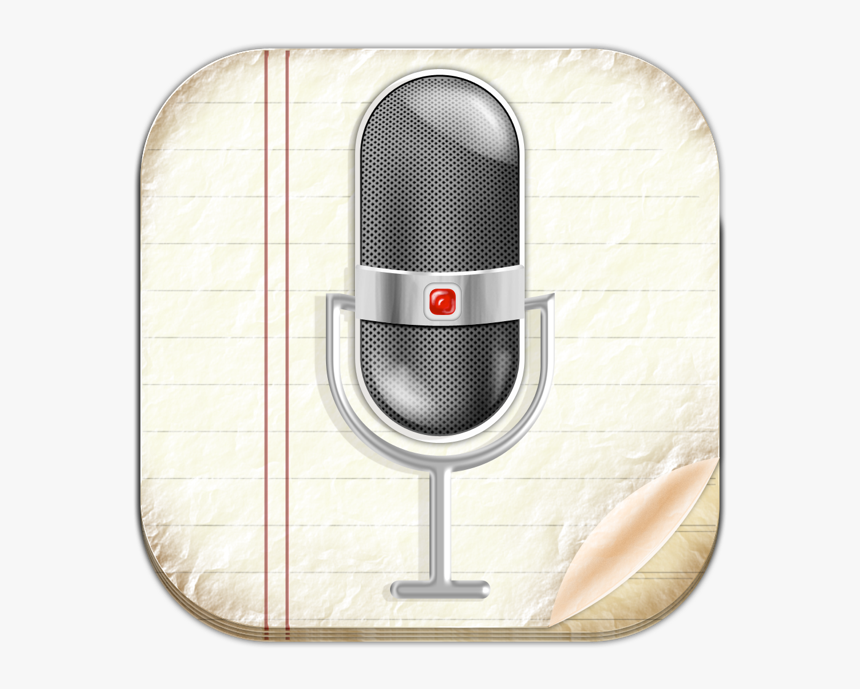 Voice Icon Png, Transparent Png