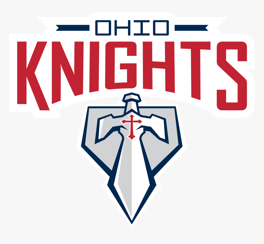 Ohio Knights Baseball, HD Png Download
