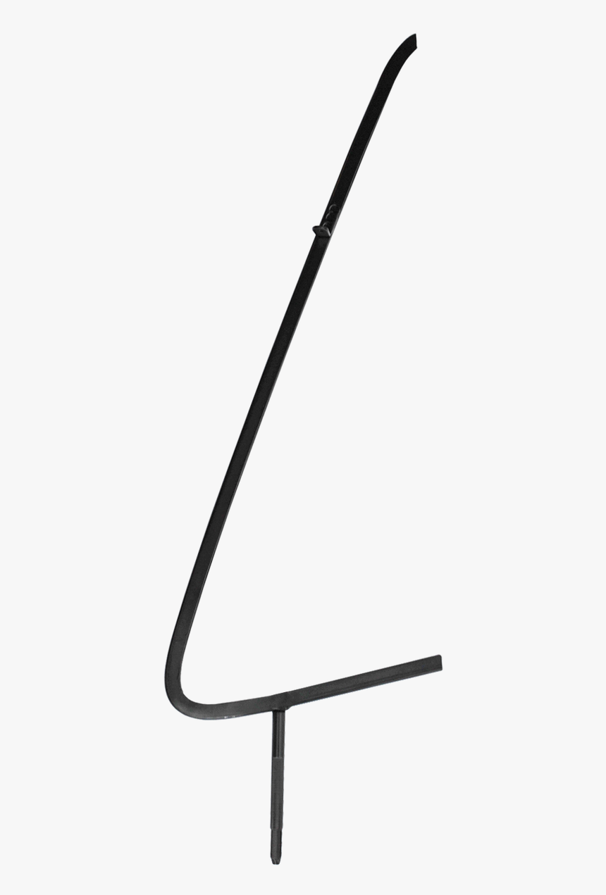 Chevrolet Pickup Vent Window Frame Drivers Side, HD Png Download