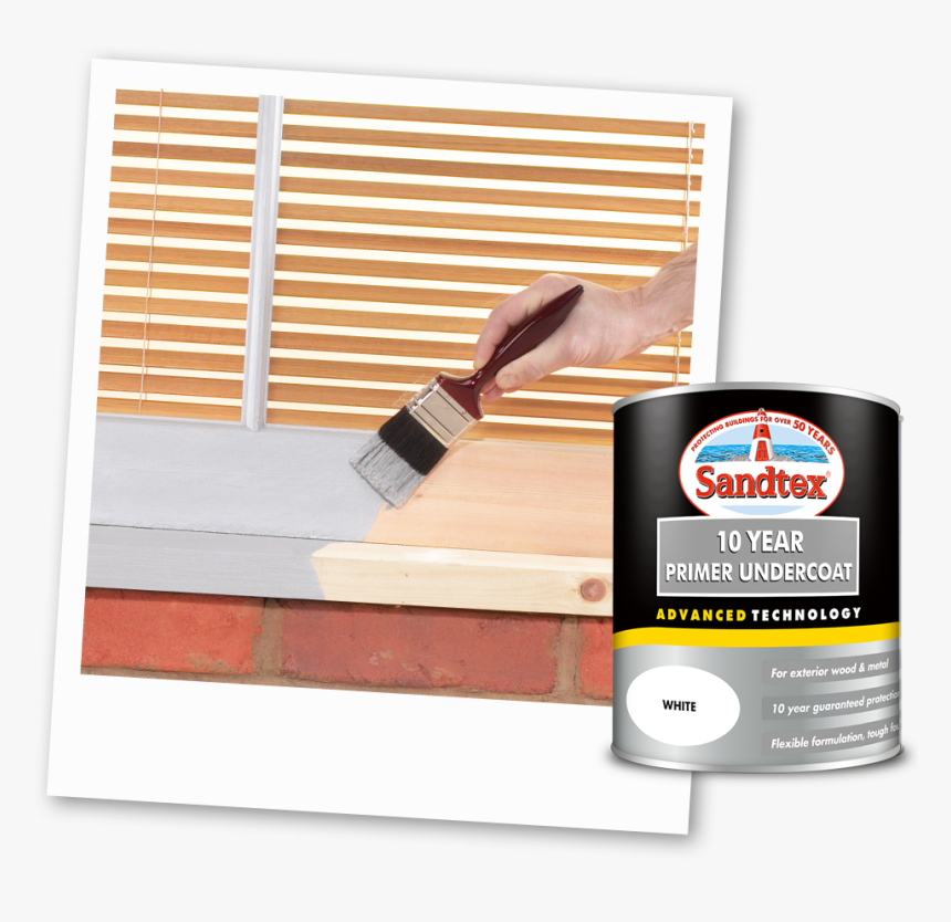 White Window Frame Png, Transparent Png