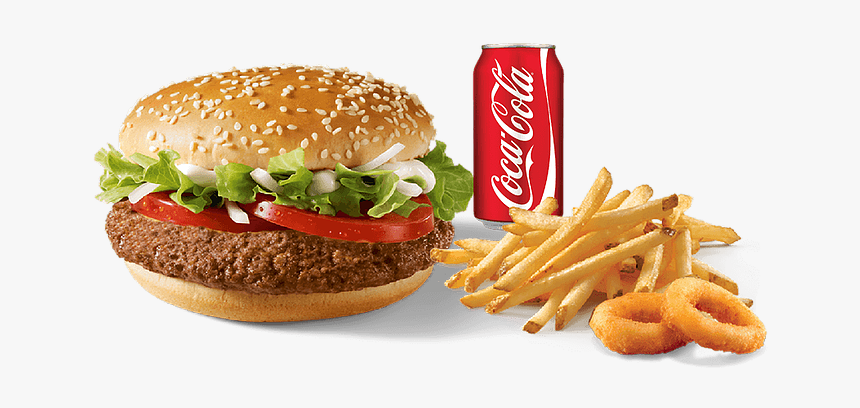 Hamburger.png, Transparent Png