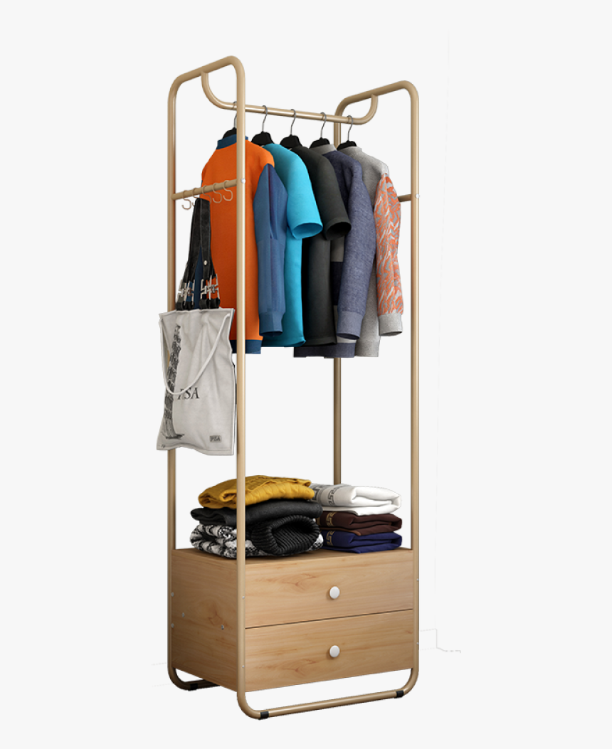 Clothing Rack Png, Transparent Png