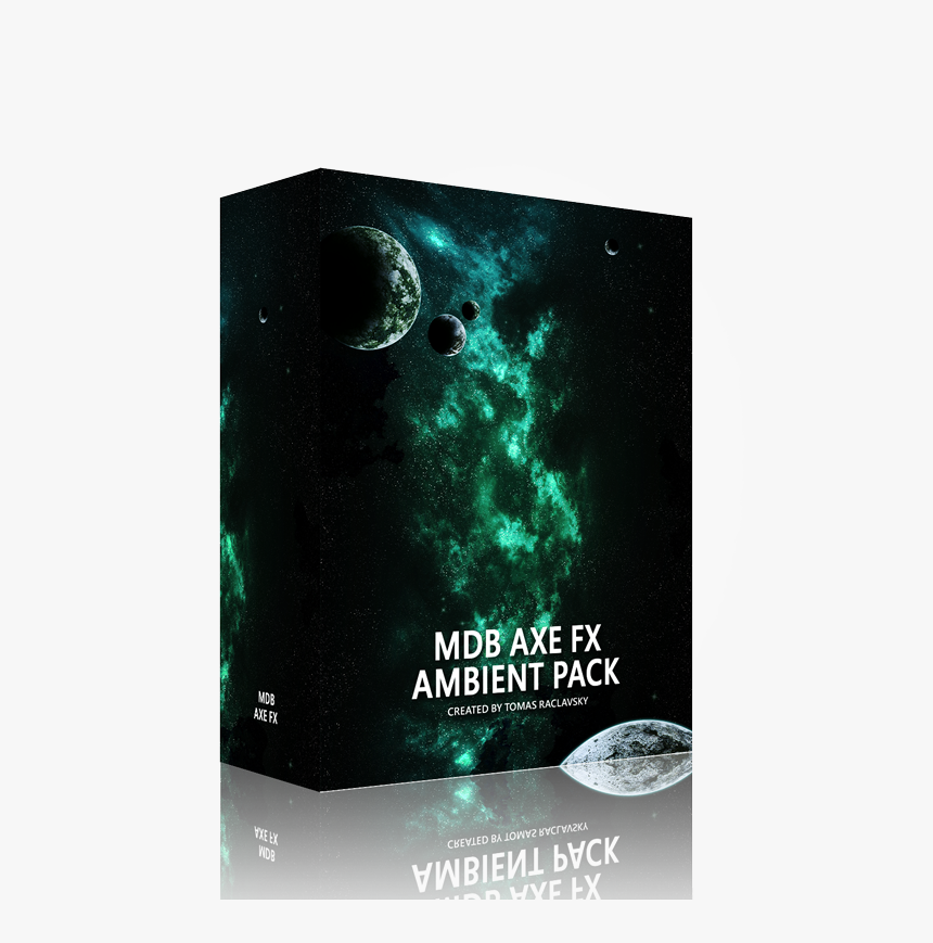 Axefxultra - Planet, HD Png Download