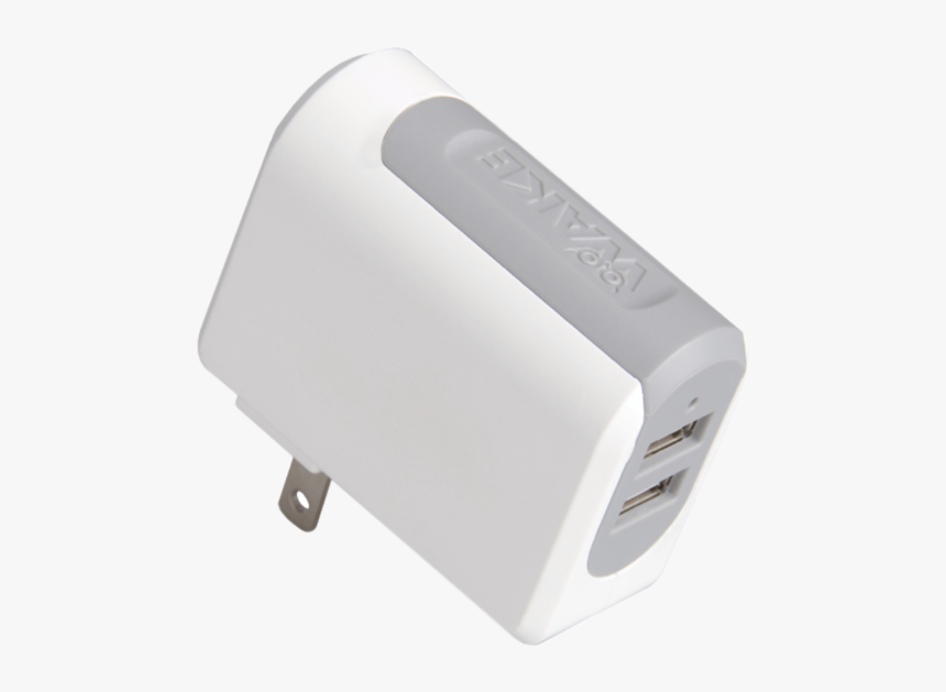 Home Charger Wake Iphone 2pto 3-4a Blanco, HD Png Download