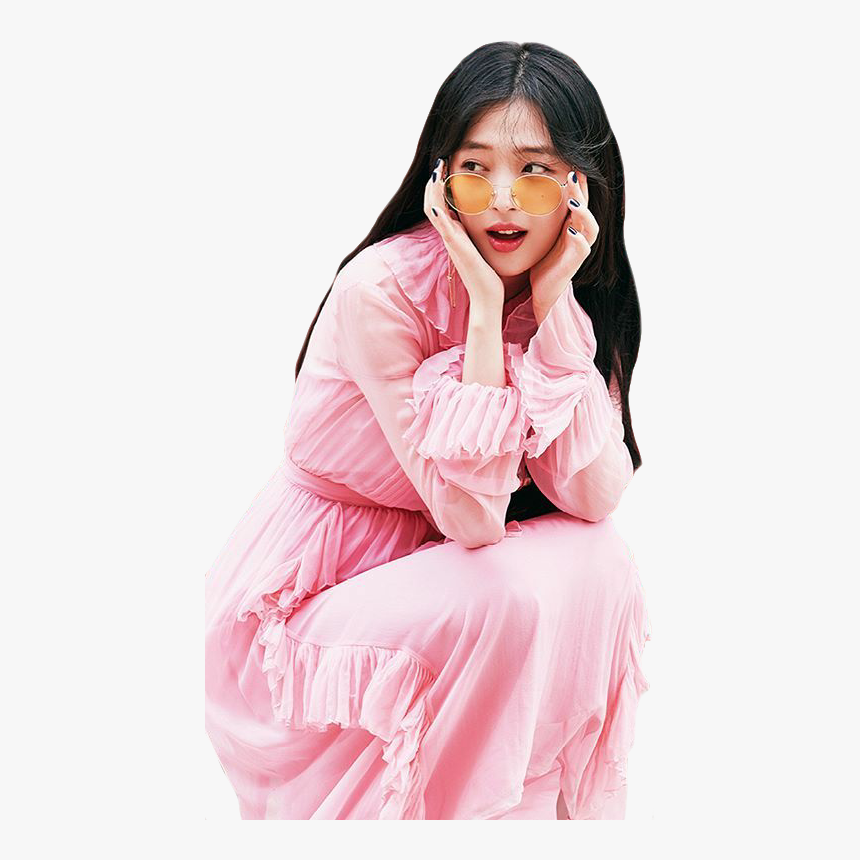 #sulli #fx #kpop #edits #overlays #png #coreadelsur, Transparent Png