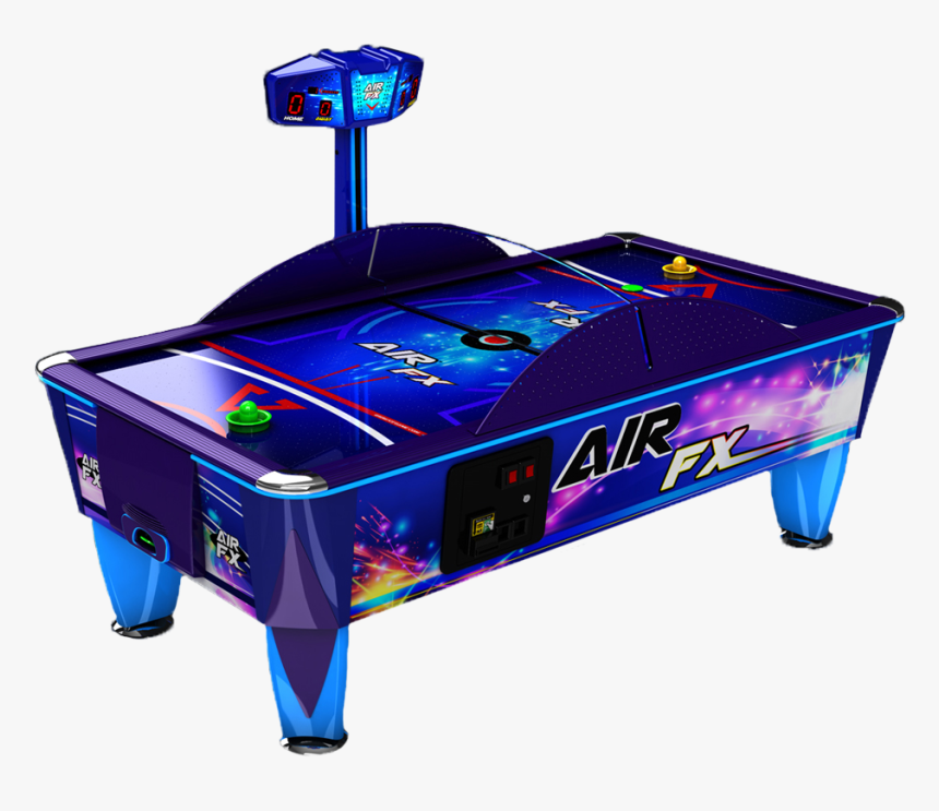 Air Hockey Png, Transparent Png