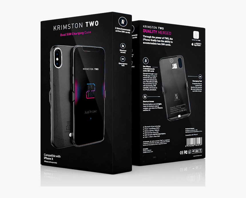 Iphone Charger Png, Transparent Png