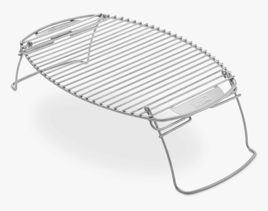 Grilling Rack View, HD Png Download