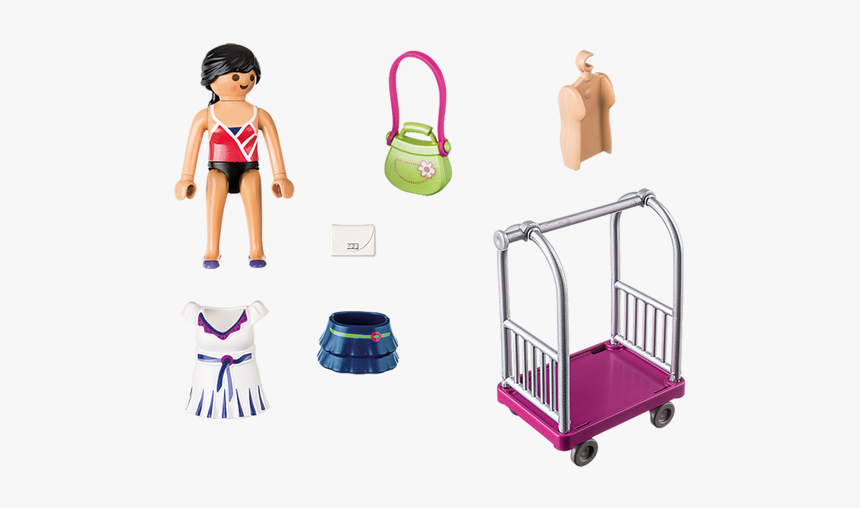 Clothing Rack Png, Transparent Png