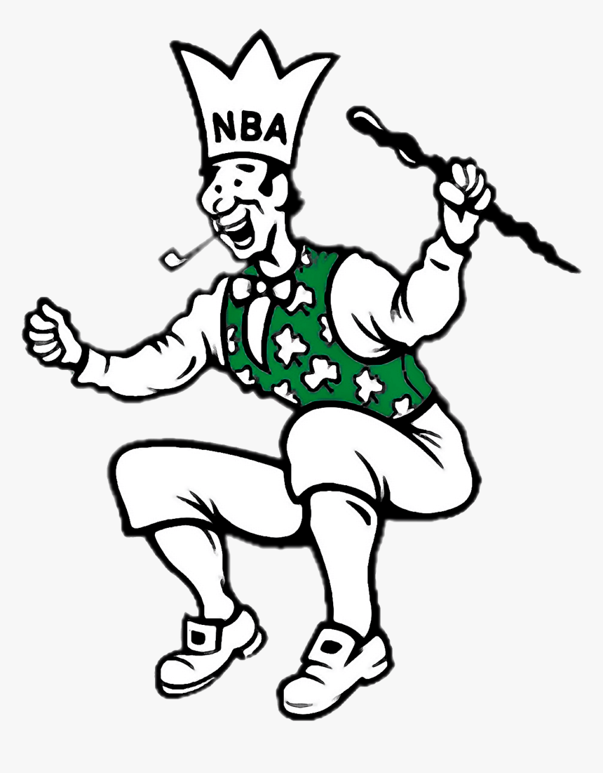 Boston Celtics Png, Transparent Png