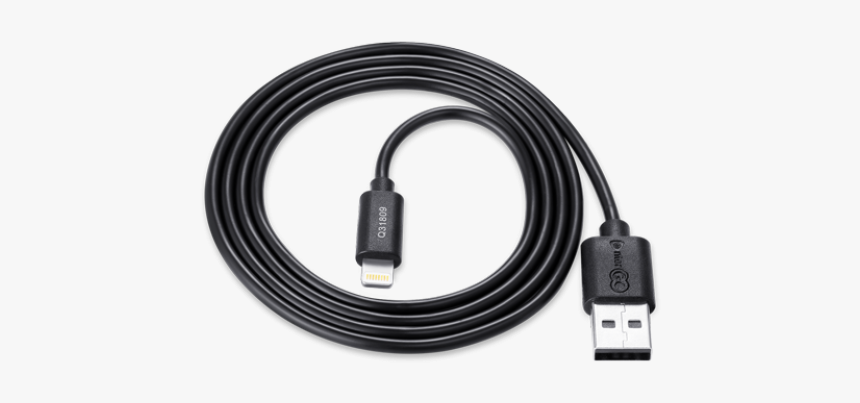 Iphone Charger Png, Transparent Png