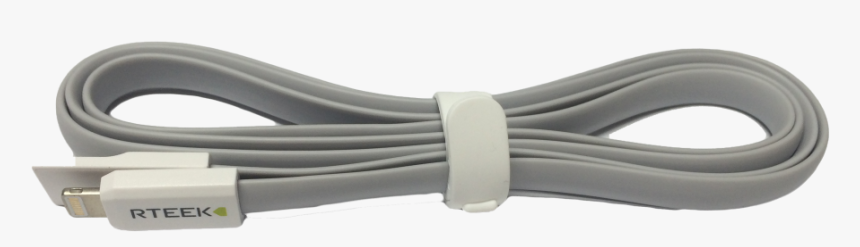 Iphone Charger Gray, HD Png Download