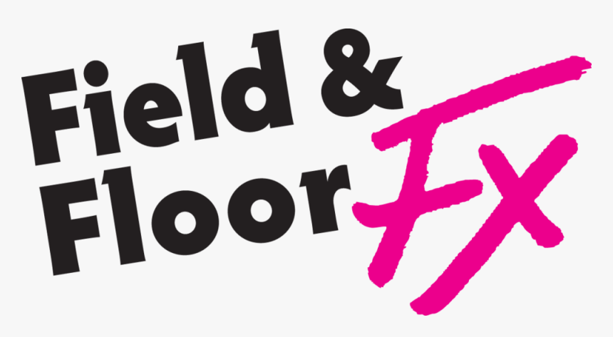 Field & Floor Black Trans, HD Png Download