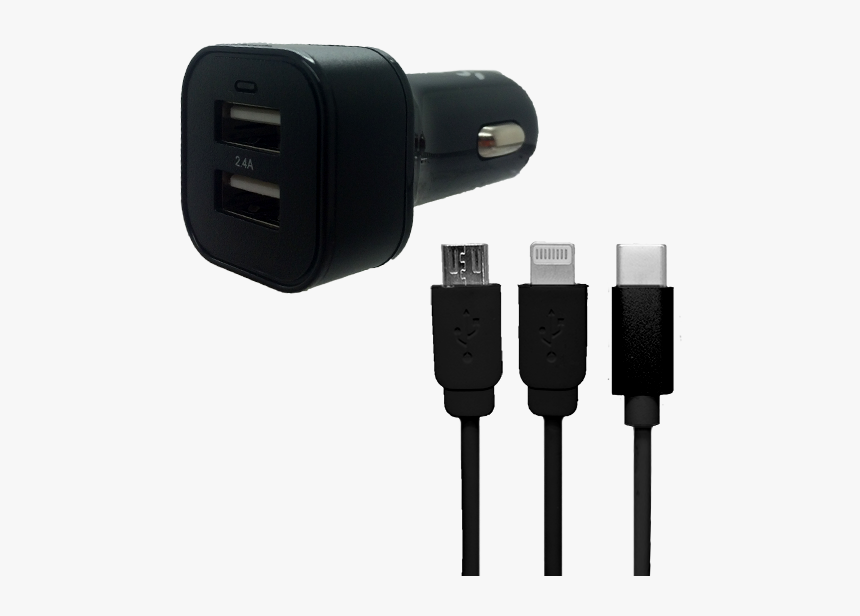 Iphone Charger Png, Transparent Png