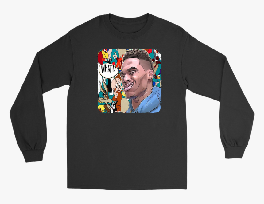 Russel Westbrook Png, Transparent Png