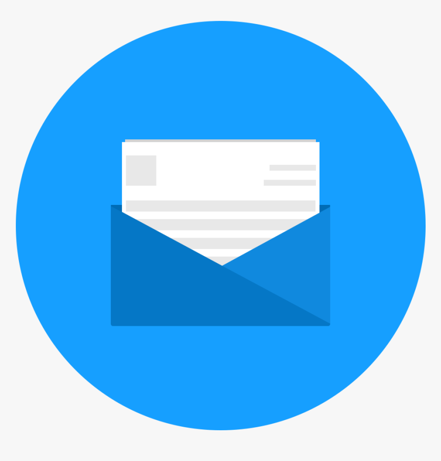 Mail, HD Png Download