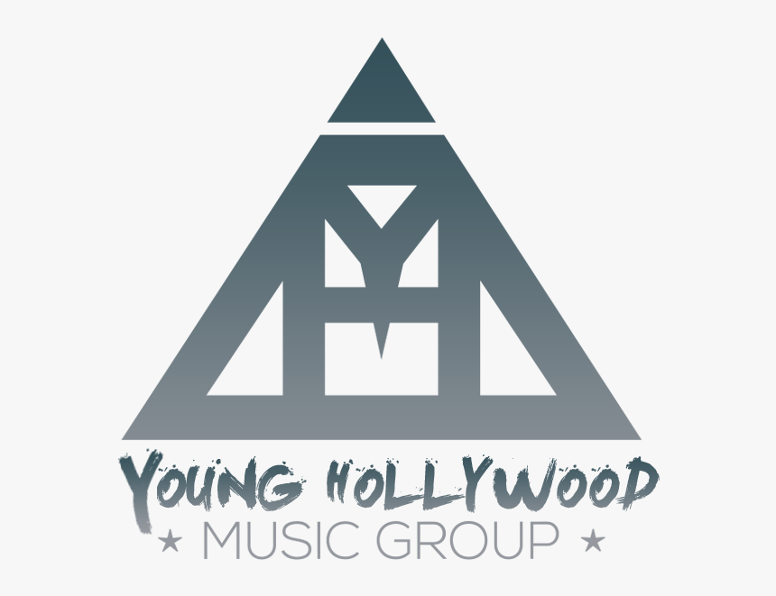 Scroll Down - Triangle, HD Png Download