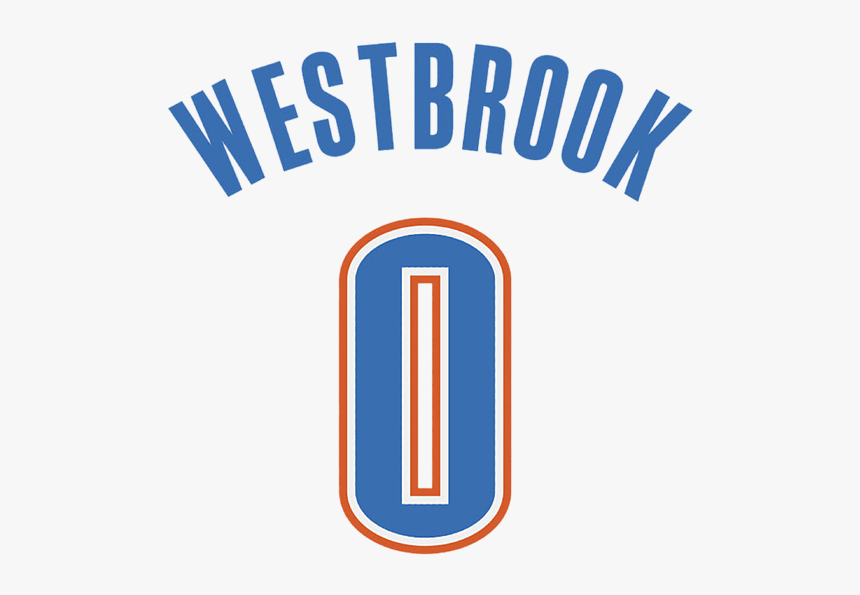 Russel Westbrook Png, Transparent Png