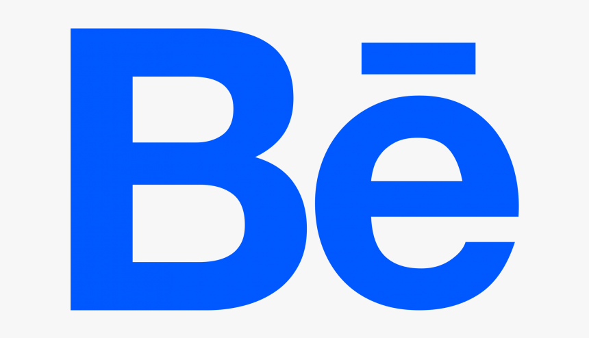 Behance Logo Png Image Free Download Searchpng, Transparent Png