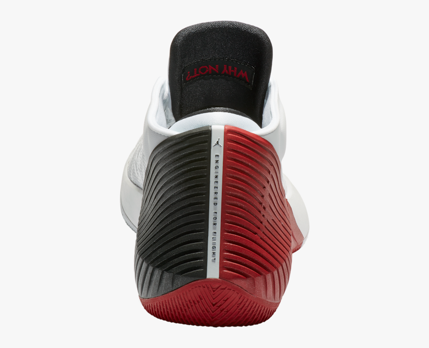 Nike Nike Nike Jordan Why Not Zero, HD Png Download