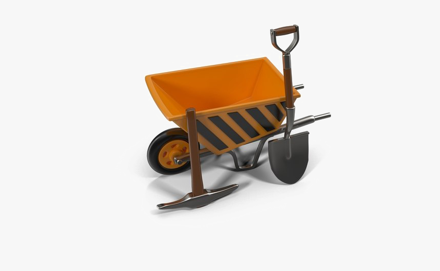 Garden Tools Png Clipart, Transparent Png