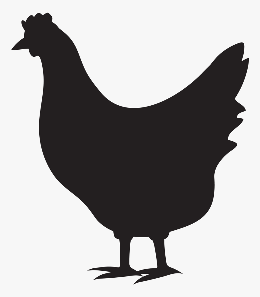 Pipeline Icons Chicken, HD Png Download