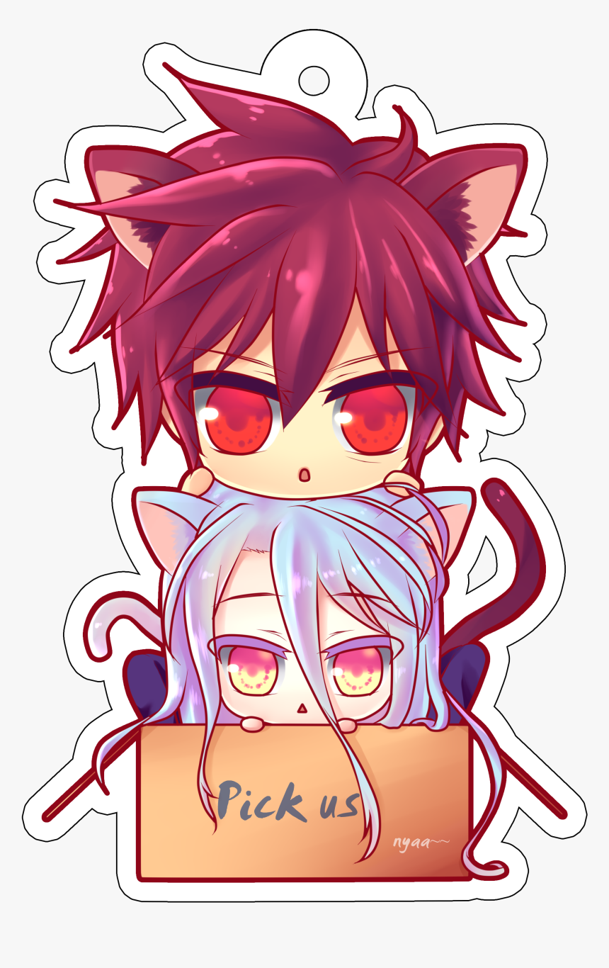 Neko Ears Png, Transparent Png