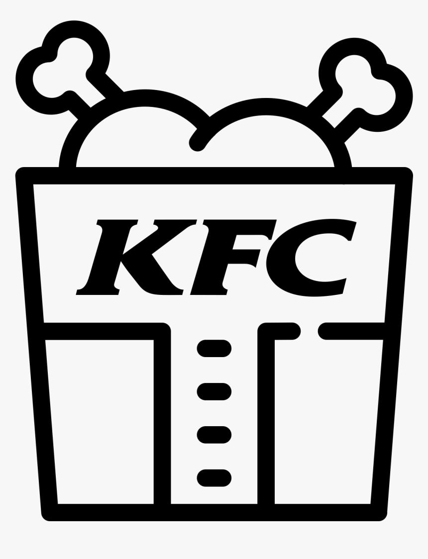Cute Outline Icon, HD Png Download