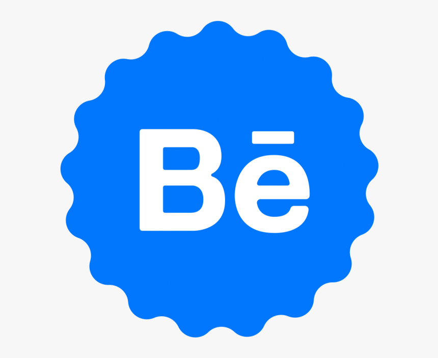 Behance Zig Zag Icon Png Image Free Download Searchpng, Transparent Png